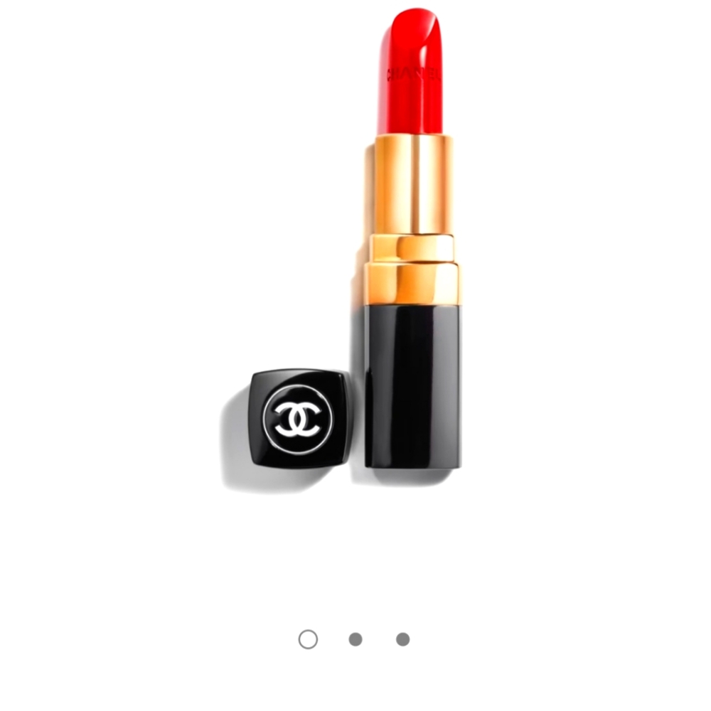 CHANEL ROUGE COCO  Lipstick #466